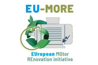 [Translate to English:] EU-More Logo