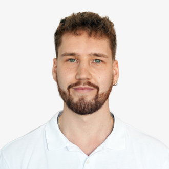 Mitarbeiterfoto von Niklas Bell