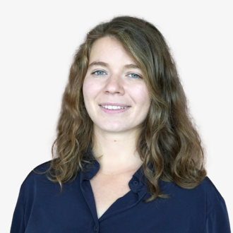 Employee foto of Anna Steininger